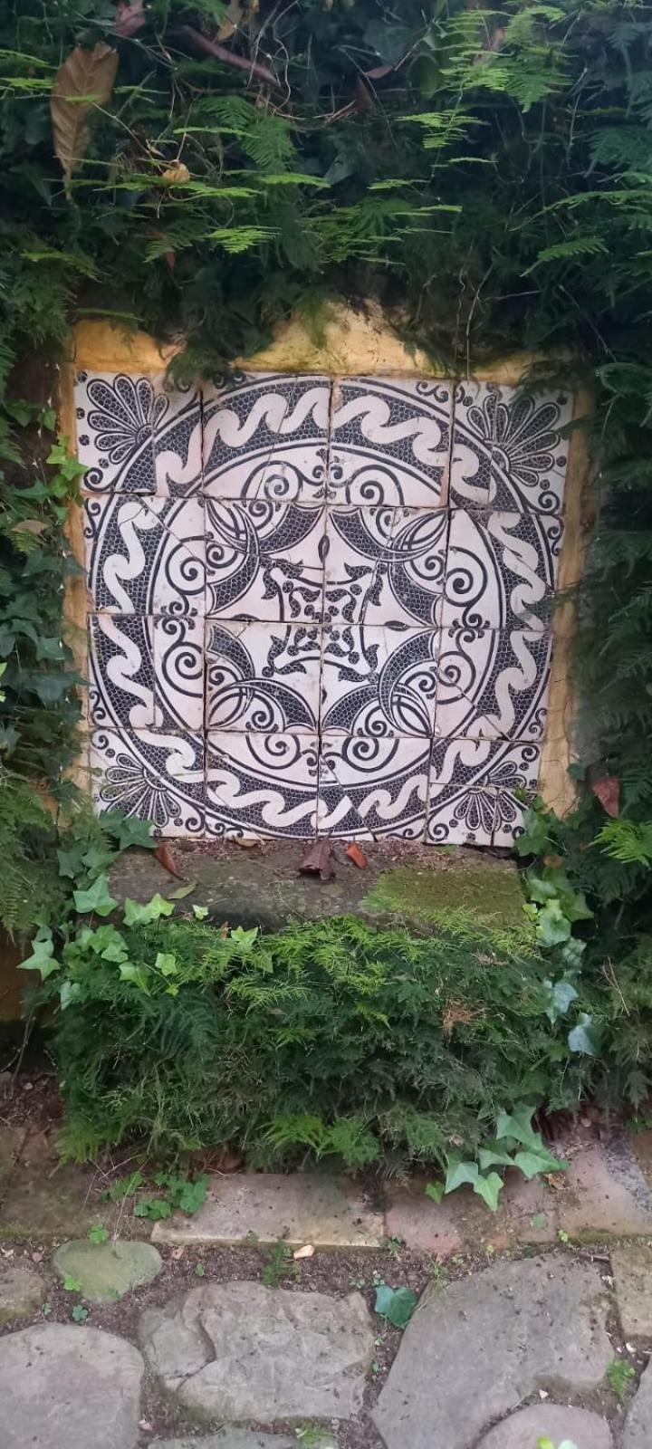 فيلا L'Antica Dimora ميتا المظهر الخارجي الصورة