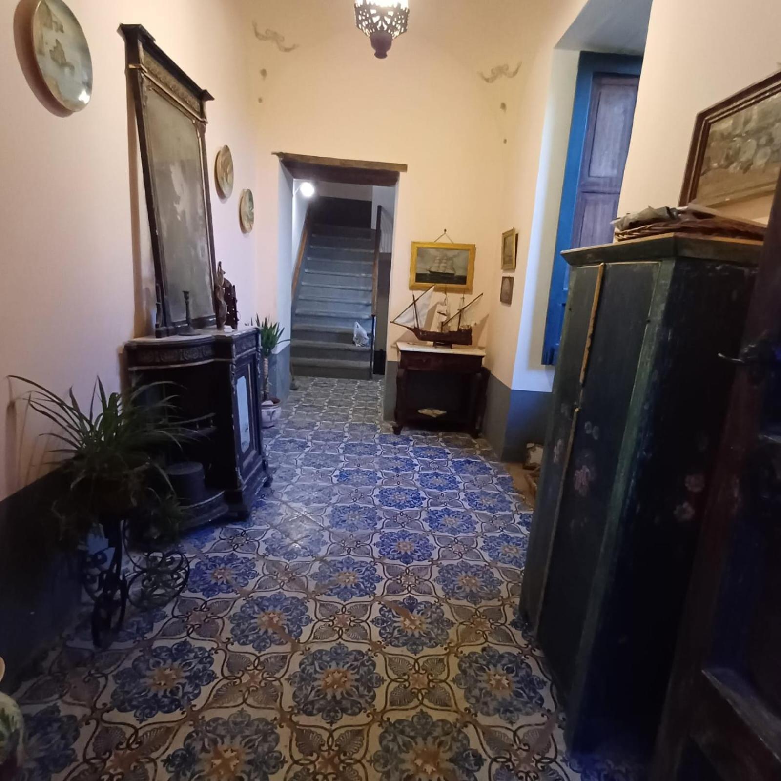 فيلا L'Antica Dimora ميتا المظهر الخارجي الصورة